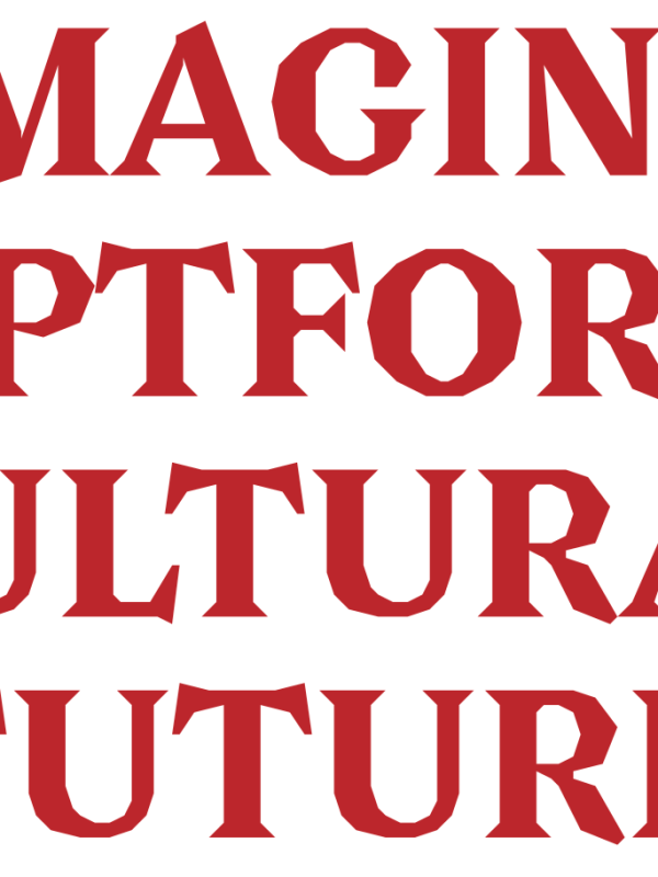 Imagine Deptford’s cultural future!